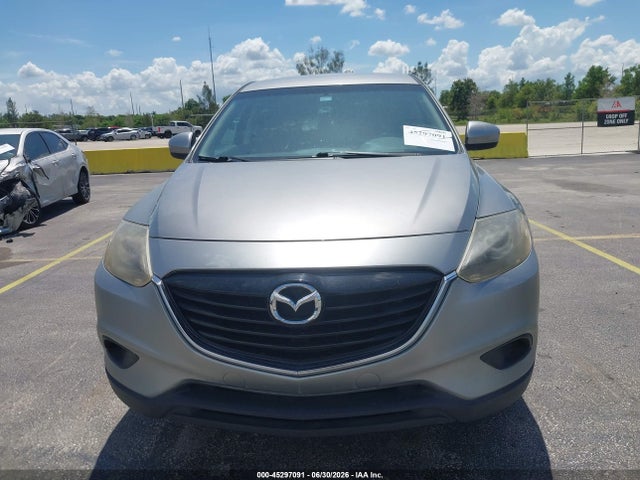 45297091 :رقم المزاد ، JM3TB2CAXF0461102 vin ، 2015 Mazda Cx-9 Touring مزاد بيع