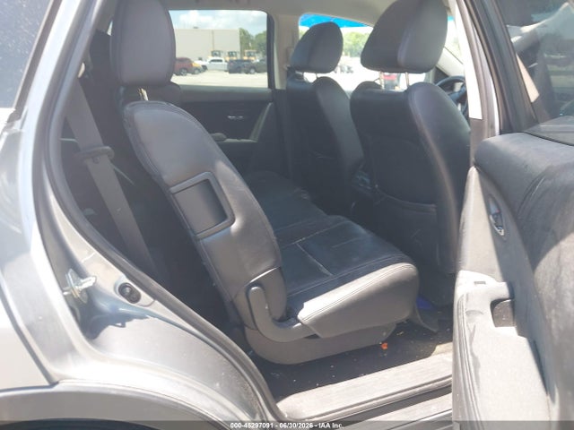 45297091 :رقم المزاد ، JM3TB2CAXF0461102 vin ، 2015 Mazda Cx-9 Touring مزاد بيع