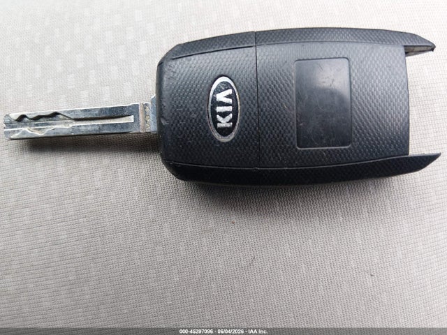 KIA Optima Lx 2014 5XXGM4A79EG334667 Image 11