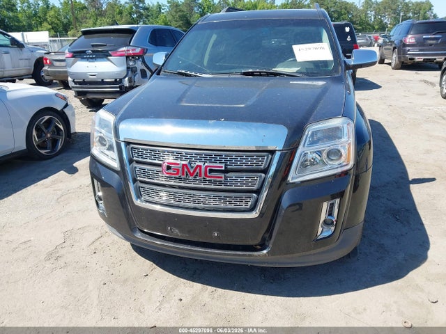 Продаж на аукціоні авто 2011 Gmc Terrain Slt-2, vin: 2CTALWEC2B6324423, номер лоту: 45297098
