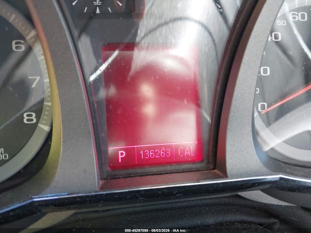 Продаж на аукціоні авто 2011 Gmc Terrain Slt-2, vin: 2CTALWEC2B6324423, номер лоту: 45297098
