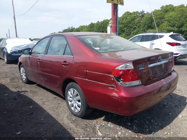 Aukcja sprzedaży 2005 Toyota Camry Le, vin: 4T1BE32K05U407788, numer aukcji: 45297099