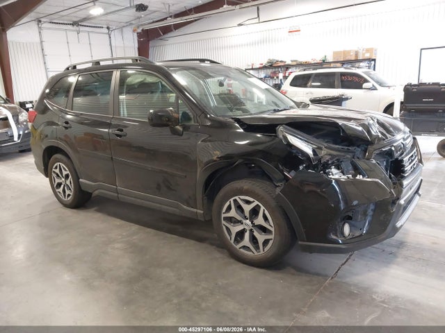 Aukcja sprzedaży 2023 Subaru Forester Premium, vin: JF2SKADC9PH472658, numer aukcji: 45297106