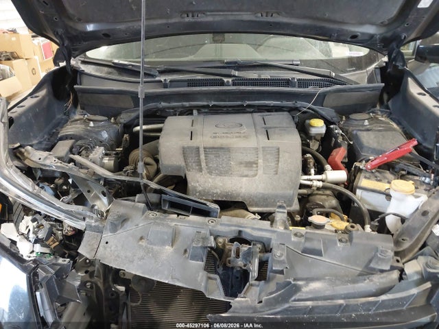 Aukcja sprzedaży 2023 Subaru Forester Premium, vin: JF2SKADC9PH472658, numer aukcji: 45297106