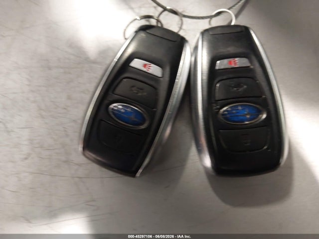 Aukcja sprzedaży 2023 Subaru Forester Premium, vin: JF2SKADC9PH472658, numer aukcji: 45297106