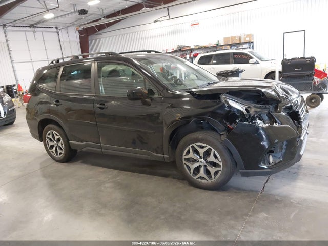 Aukcja sprzedaży 2023 Subaru Forester Premium, vin: JF2SKADC9PH472658, numer aukcji: 45297106