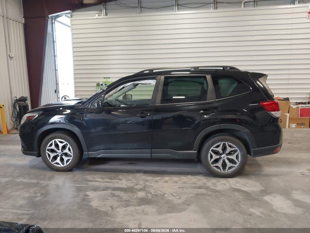 Aukcja sprzedaży 2023 Subaru Forester Premium, vin: JF2SKADC9PH472658, numer aukcji: 45297106