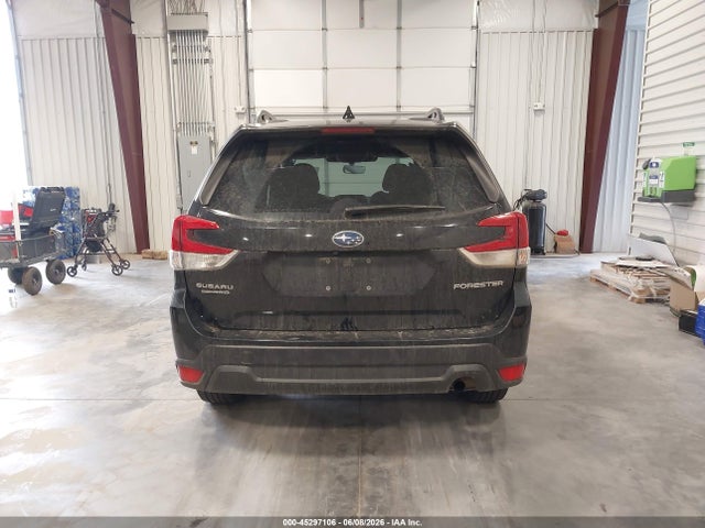 Aukcja sprzedaży 2023 Subaru Forester Premium, vin: JF2SKADC9PH472658, numer aukcji: 45297106