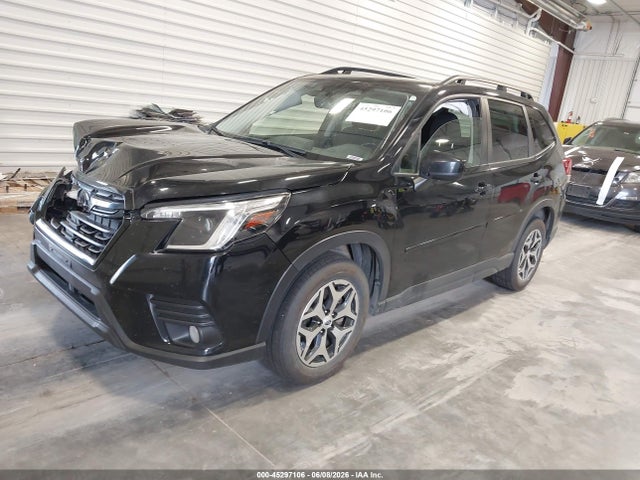 Aukcja sprzedaży 2023 Subaru Forester Premium, vin: JF2SKADC9PH472658, numer aukcji: 45297106