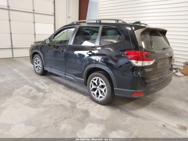 Aukcja sprzedaży 2023 Subaru Forester Premium, vin: JF2SKADC9PH472658, numer aukcji: 45297106