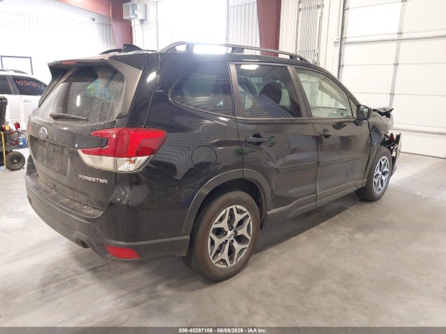 Aukcja sprzedaży 2023 Subaru Forester Premium, vin: JF2SKADC9PH472658, numer aukcji: 45297106