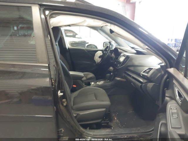 Aukcja sprzedaży 2023 Subaru Forester Premium, vin: JF2SKADC9PH472658, numer aukcji: 45297106