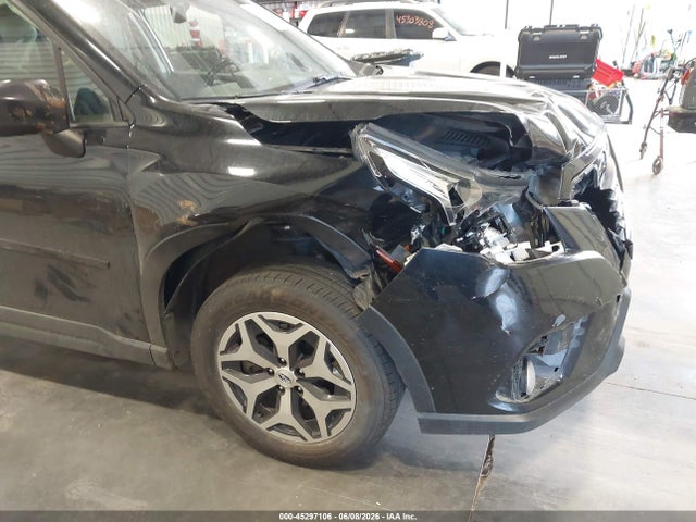 Aukcja sprzedaży 2023 Subaru Forester Premium, vin: JF2SKADC9PH472658, numer aukcji: 45297106