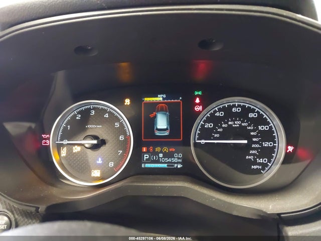 Aukcja sprzedaży 2023 Subaru Forester Premium, vin: JF2SKADC9PH472658, numer aukcji: 45297106