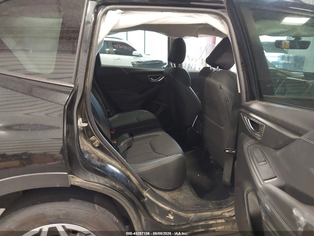 Aukcja sprzedaży 2023 Subaru Forester Premium, vin: JF2SKADC9PH472658, numer aukcji: 45297106