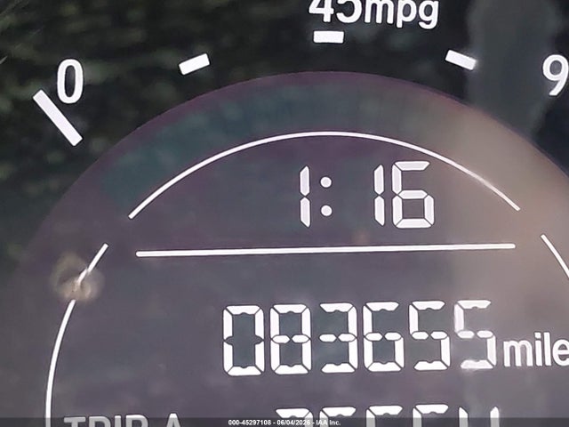 Aukcja sprzedaży 2016 Honda Hr-v Lx, vin: 3CZRU6H30GM759715, numer aukcji: 45297108
