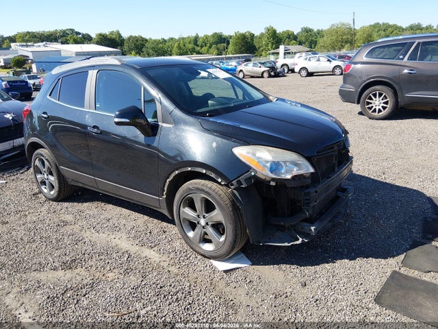 Продажа на аукционе авто 2014 Buick Encore, vin: KL4CJESB4EB532461, номер лота: 45297110