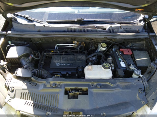 Продажа на аукционе авто 2014 Buick Encore, vin: KL4CJESB4EB532461, номер лота: 45297110