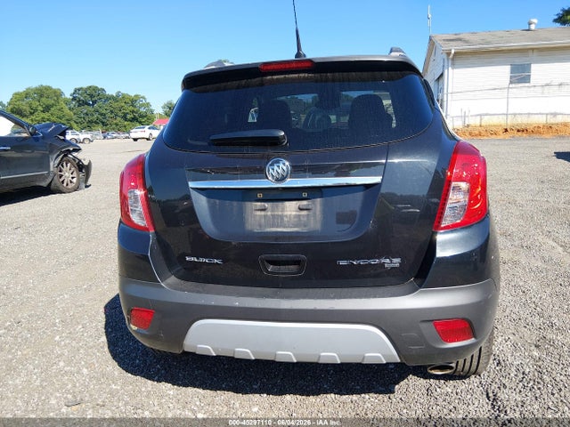 Продажа на аукционе авто 2014 Buick Encore, vin: KL4CJESB4EB532461, номер лота: 45297110