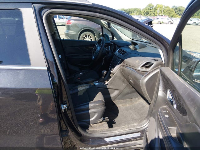 Продажа на аукционе авто 2014 Buick Encore, vin: KL4CJESB4EB532461, номер лота: 45297110
