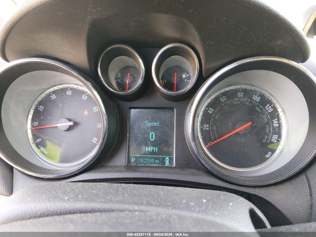 Продажа на аукционе авто 2014 Buick Encore, vin: KL4CJESB4EB532461, номер лота: 45297110