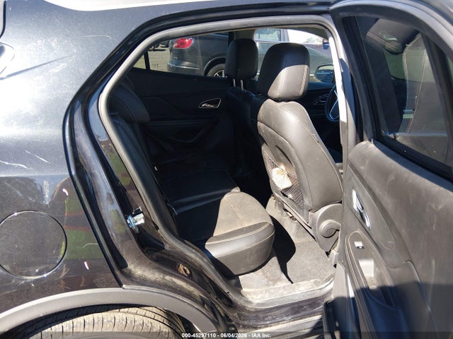 Продажа на аукционе авто 2014 Buick Encore, vin: KL4CJESB4EB532461, номер лота: 45297110