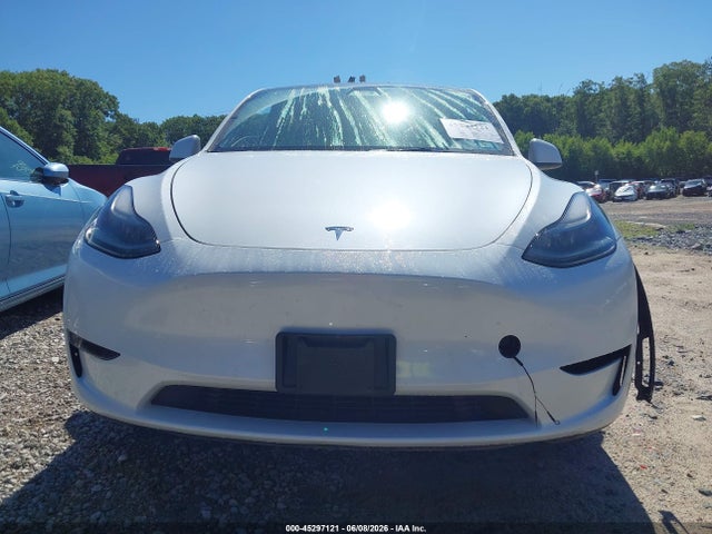 Aukcja sprzedaży 2023 Tesla Model Y Awd/long Range Dual Motor All-wheel Drive, vin: 7SAYGDEE0PF698621, numer aukcji: 45297121
