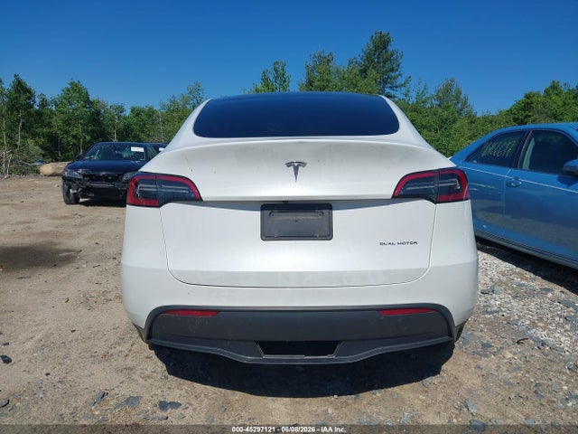 Aukcja sprzedaży 2023 Tesla Model Y Awd/long Range Dual Motor All-wheel Drive, vin: 7SAYGDEE0PF698621, numer aukcji: 45297121