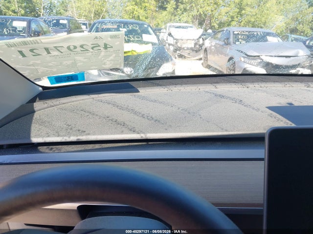 Aukcja sprzedaży 2023 Tesla Model Y Awd/long Range Dual Motor All-wheel Drive, vin: 7SAYGDEE0PF698621, numer aukcji: 45297121