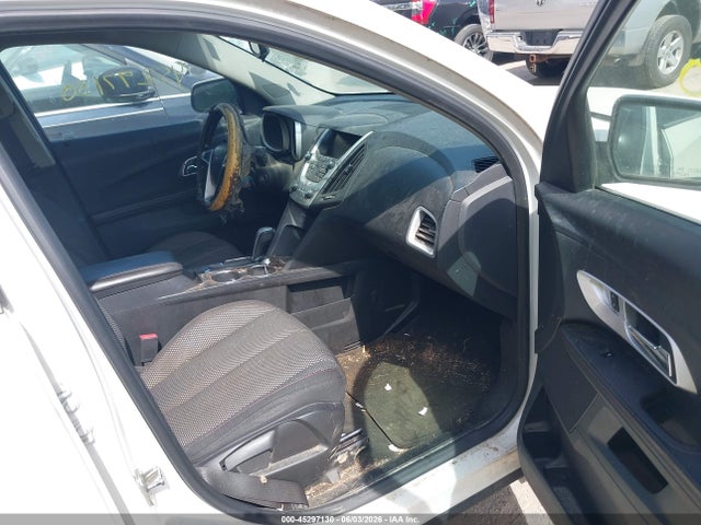 Aukcja sprzedaży 2015 Chevrolet Equinox 1lt, vin: 1GNALBEK6FZ124190, numer aukcji: 45297130
