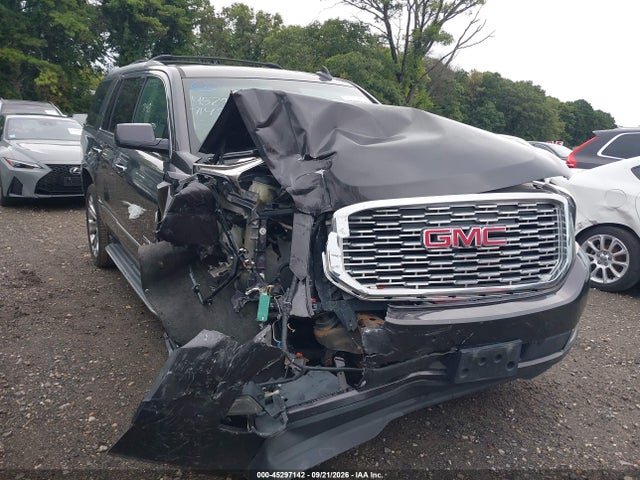 Auction sale of the 2018 Gmc Yukon Denali, vin: 1GKS2CKJ9JR128653, lot number: 45297142