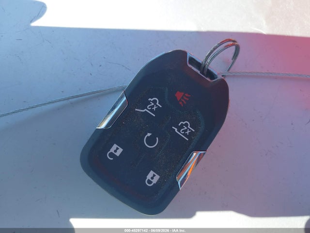 2018 Gmc Yukon Denali მანქანა იყიდება აუქციონზე, vin: 1GKS2CKJ9JR128653, აუქციონის ნომერი: 45297142