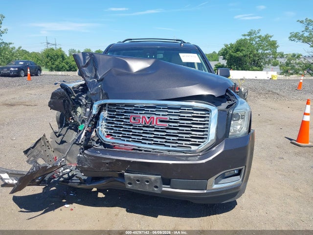 2018 Gmc Yukon Denali მანქანა იყიდება აუქციონზე, vin: 1GKS2CKJ9JR128653, აუქციონის ნომერი: 45297142