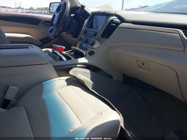 2018 Gmc Yukon Denali მანქანა იყიდება აუქციონზე, vin: 1GKS2CKJ9JR128653, აუქციონის ნომერი: 45297142