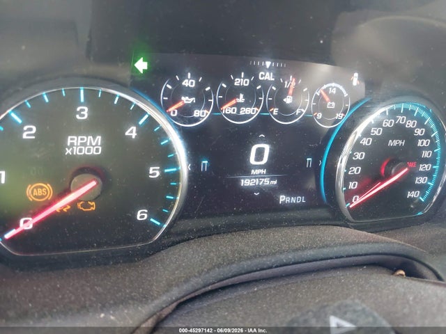 2018 Gmc Yukon Denali მანქანა იყიდება აუქციონზე, vin: 1GKS2CKJ9JR128653, აუქციონის ნომერი: 45297142