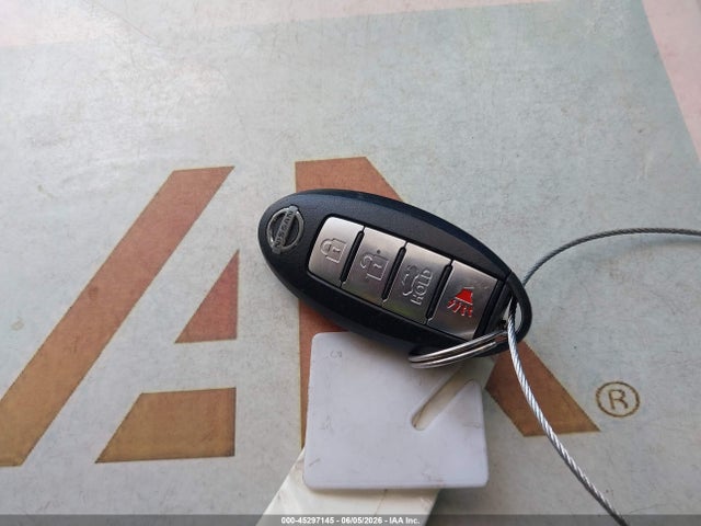 Aukcja sprzedaży 2015 Nissan Sentra Sr, vin: 3N1AB7AP3FY239451, numer aukcji: 45297145