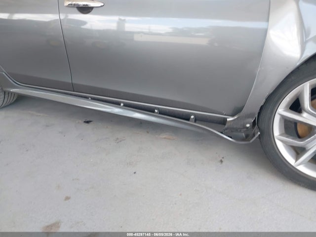 Aukcja sprzedaży 2015 Nissan Sentra Sr, vin: 3N1AB7AP3FY239451, numer aukcji: 45297145
