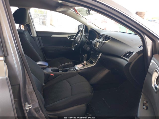 Aukcja sprzedaży 2015 Nissan Sentra Sr, vin: 3N1AB7AP3FY239451, numer aukcji: 45297145