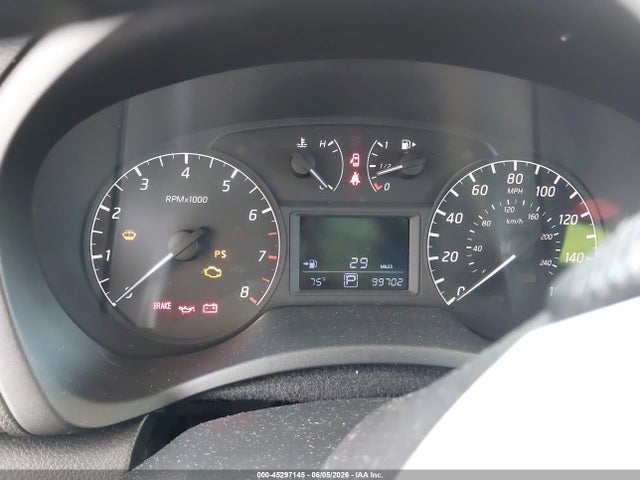 Aukcja sprzedaży 2015 Nissan Sentra Sr, vin: 3N1AB7AP3FY239451, numer aukcji: 45297145