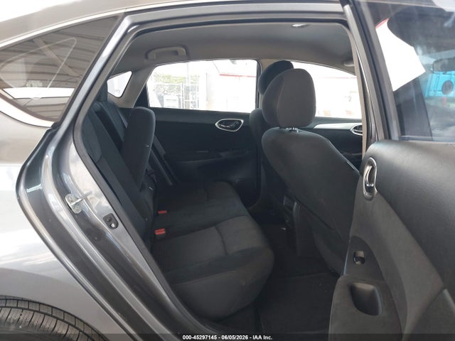 Aukcja sprzedaży 2015 Nissan Sentra Sr, vin: 3N1AB7AP3FY239451, numer aukcji: 45297145