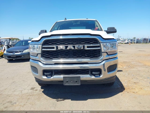 Продажа на аукционе авто 2020 Ram 2500 Tradesman  4x4 6'4 Box, vin: 3C6UR5CJ4LG202436, номер лота: 45297147