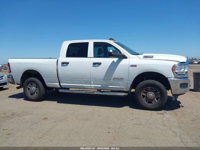 Продажа на аукционе авто 2020 Ram 2500 Tradesman  4x4 6'4 Box, vin: 3C6UR5CJ4LG202436, номер лота: 45297147