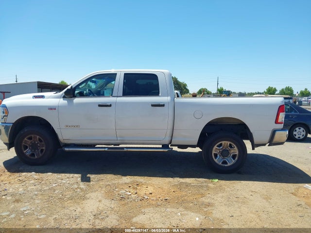 Продажа на аукционе авто 2020 Ram 2500 Tradesman  4x4 6'4 Box, vin: 3C6UR5CJ4LG202436, номер лота: 45297147