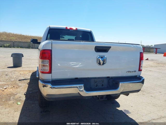 Продажа на аукционе авто 2020 Ram 2500 Tradesman  4x4 6'4 Box, vin: 3C6UR5CJ4LG202436, номер лота: 45297147