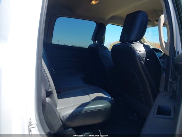 Продажа на аукционе авто 2020 Ram 2500 Tradesman  4x4 6'4 Box, vin: 3C6UR5CJ4LG202436, номер лота: 45297147