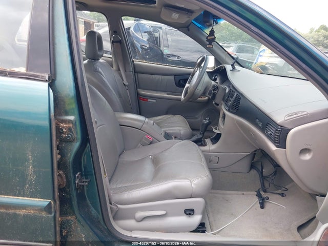 1999 Buick Regal Gse მანქანა იყიდება აუქციონზე, vin: 2G4WF5213X1553201, აუქციონის ნომერი: 45297152