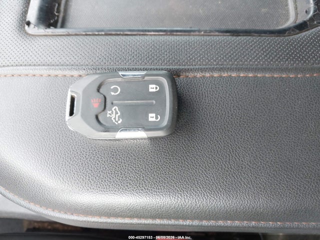 Продажа на аукционе авто 2020 Gmc Sierra 1500 4wd  Short Box At4, vin: 3GTP9EEL7LG264059, номер лота: 45297153