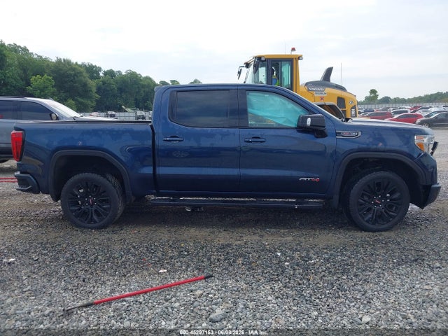 Продажа на аукционе авто 2020 Gmc Sierra 1500 4wd  Short Box At4, vin: 3GTP9EEL7LG264059, номер лота: 45297153