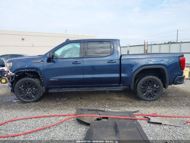 Продажа на аукционе авто 2020 Gmc Sierra 1500 4wd  Short Box At4, vin: 3GTP9EEL7LG264059, номер лота: 45297153