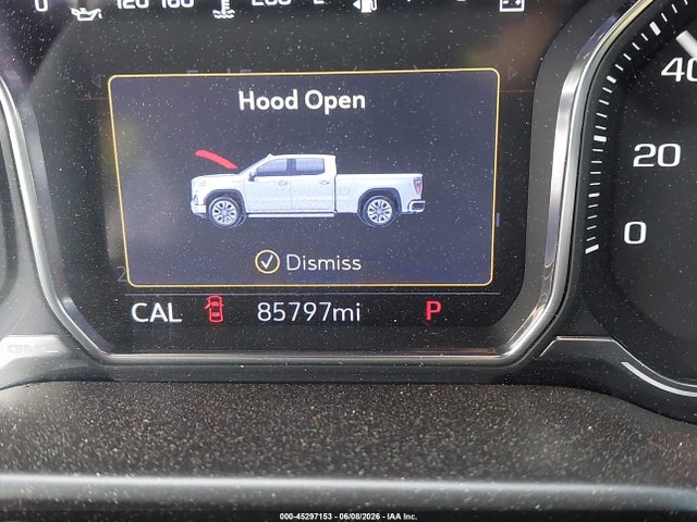 Продажа на аукционе авто 2020 Gmc Sierra 1500 4wd  Short Box At4, vin: 3GTP9EEL7LG264059, номер лота: 45297153
